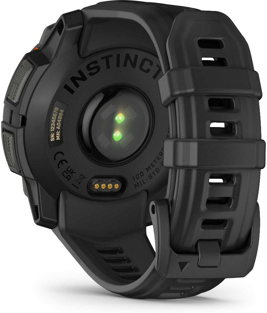 Refurbished Garmin Instinct 3 Smartwatch - Reebelo Nederland