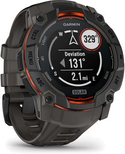 Refurbished Garmin Instinct 3 Smartwatch - Reebelo Nederland