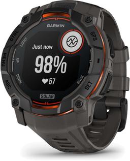 Refurbished Garmin Instinct 3 Smartwatch - Reebelo Nederland