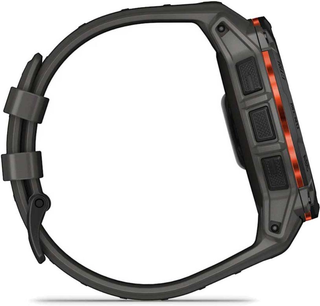 Refurbished Garmin Instinct 3 Smartwatch - Reebelo Nederland