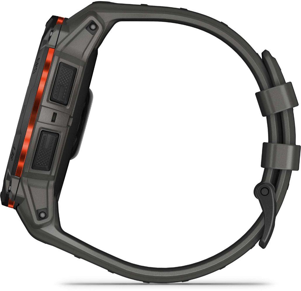 Refurbished Garmin Instinct 3 Smartwatch - Reebelo Nederland