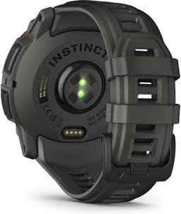 Refurbished Garmin Instinct 3 Smartwatch - Reebelo Nederland