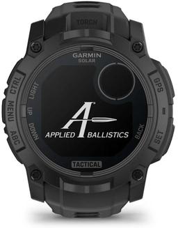 Refurbished Garmin Instinct 3 Smartwatch - Reebelo Nederland