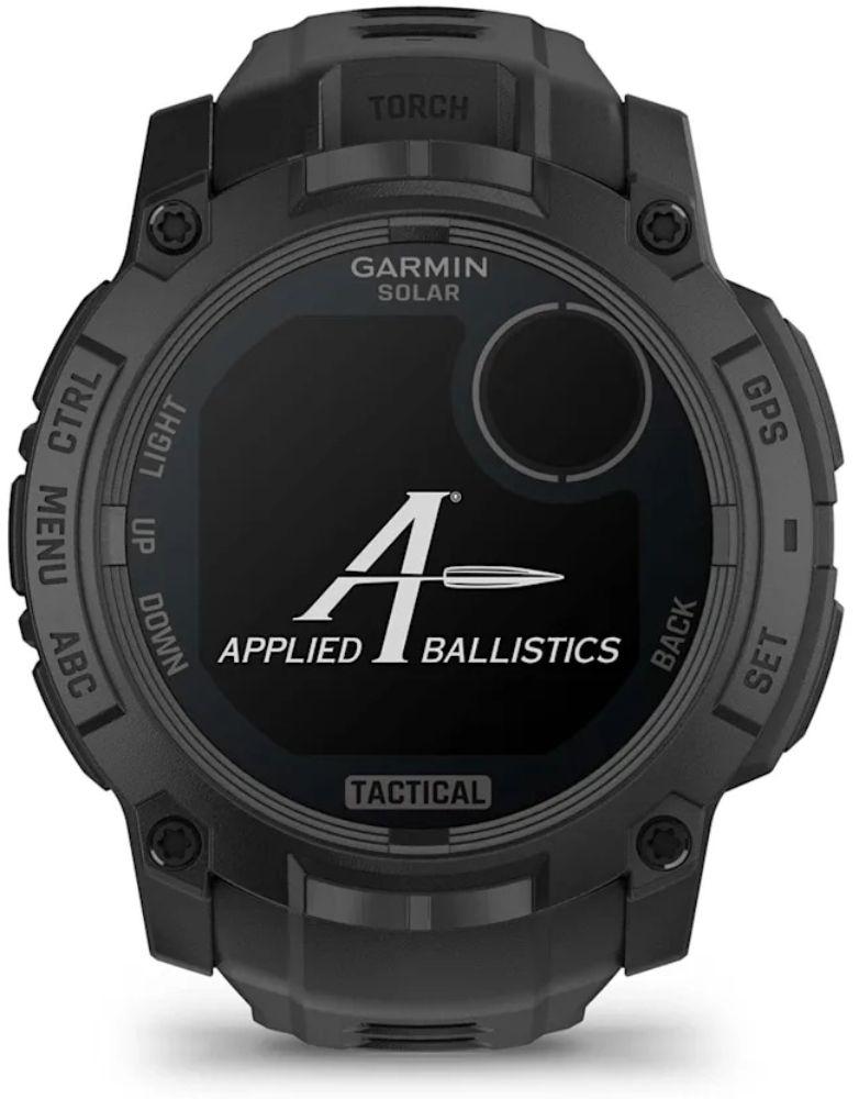 Refurbished Garmin Instinct 3 Smartwatch - Reebelo Nederland