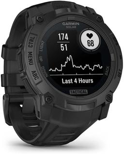 Refurbished Garmin Instinct 3 Smartwatch - Reebelo Nederland