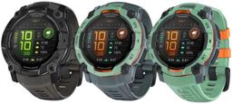 Refurbished Garmin Instinct 3 Smartwatch - Reebelo Nederland