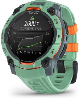 Refurbished Garmin Instinct 3 Smartwatch - Reebelo Nederland