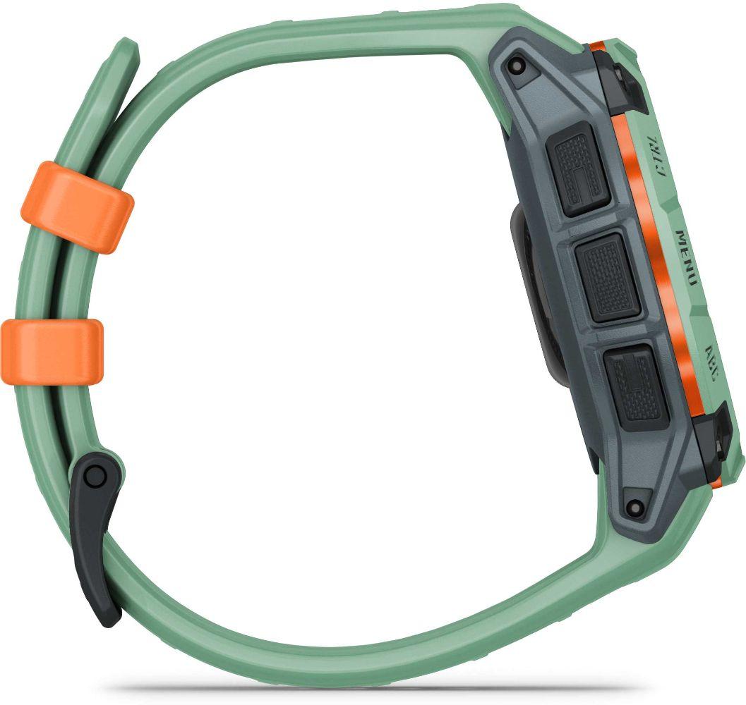 Refurbished Garmin Instinct 3 Smartwatch - Reebelo Nederland