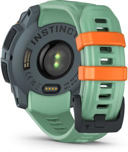 Refurbished Garmin Instinct 3 Smartwatch - Reebelo Nederland