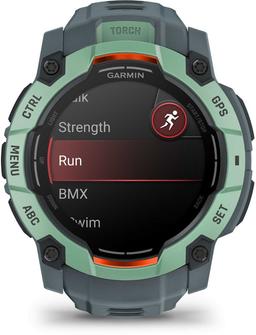 Refurbished Garmin Instinct 3 Smartwatch - Reebelo Nederland