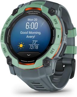 Refurbished Garmin Instinct 3 Smartwatch - Reebelo Nederland