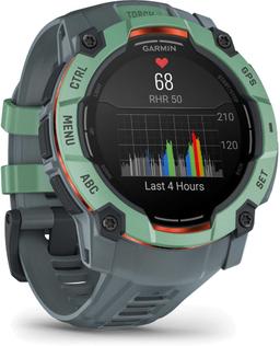 Refurbished Garmin Instinct 3 Smartwatch - Reebelo Nederland