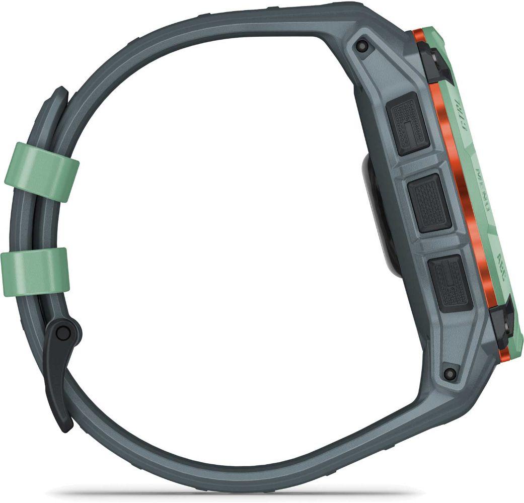 Refurbished Garmin Instinct 3 Smartwatch - Reebelo Nederland