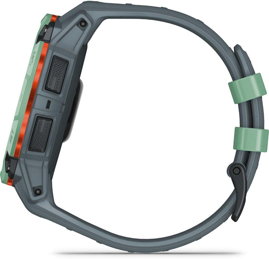 Refurbished Garmin Instinct 3 Smartwatch - Reebelo Nederland