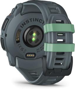 Refurbished Garmin Instinct 3 Smartwatch - Reebelo Nederland