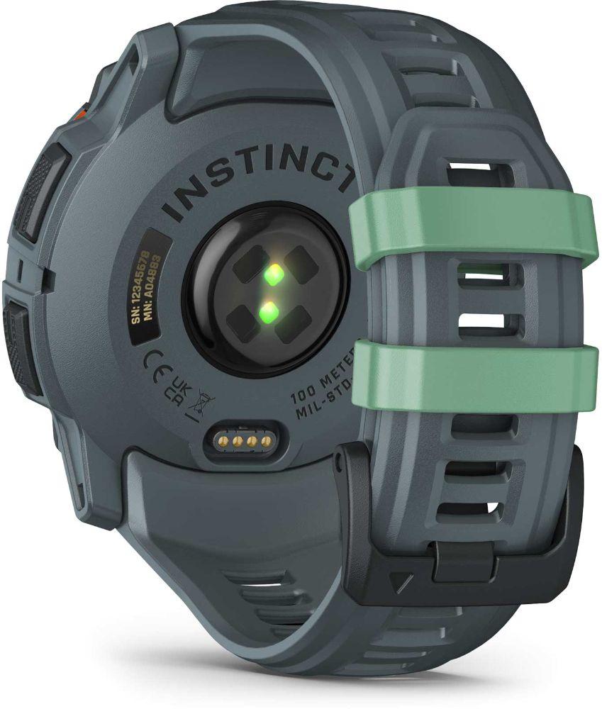 Refurbished Garmin Instinct 3 Smartwatch - Reebelo Nederland