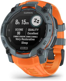 Refurbished Garmin Instinct 3 Smartwatch - Reebelo Nederland
