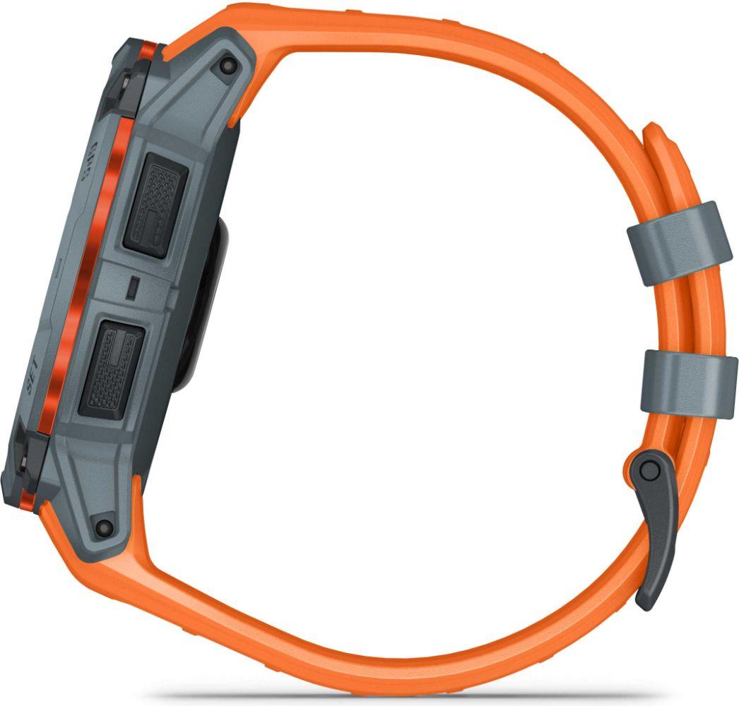 Refurbished Garmin Instinct 3 Smartwatch - Reebelo Nederland