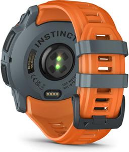Refurbished Garmin Instinct 3 Smartwatch - Reebelo Nederland