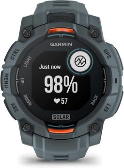 Refurbished Garmin Instinct 3 Smartwatch - Reebelo Nederland