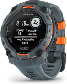 Refurbished Garmin Instinct 3 Smartwatch - Reebelo Nederland