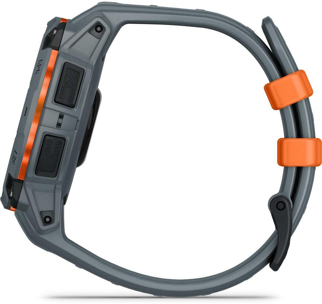 Refurbished Garmin Instinct 3 Smartwatch - Reebelo Nederland