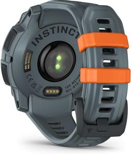 Refurbished Garmin Instinct 3 Smartwatch - Reebelo Nederland