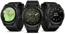 Refurbished Garmin tactix 7 Tactical GPS Smartwatch - Reebelo Nederland