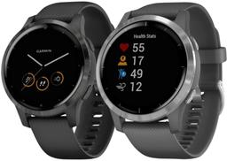 Refurbished Garmin Vivoactive 4 Smartwatch - Reebelo Nederland