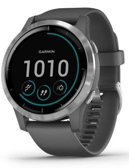 Refurbished Garmin Vivoactive 4 Smartwatch - Reebelo Nederland