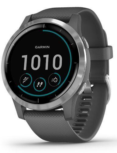 Refurbished Garmin Vivoactive 4 Smartwatch - Reebelo Nederland