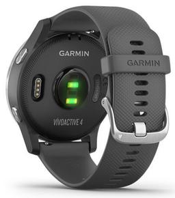 Refurbished Garmin Vivoactive 4 Smartwatch - Reebelo Nederland