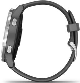 Refurbished Garmin Vivoactive 4 Smartwatch - Reebelo Nederland
