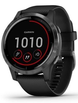 Refurbished Garmin Vivoactive 4 Smartwatch - Reebelo Nederland