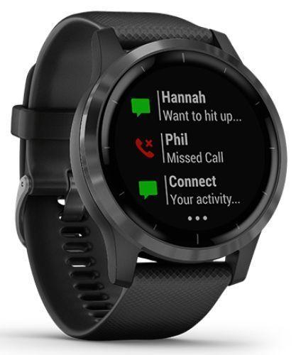 Refurbished Garmin Vivoactive 4 Smartwatch - Reebelo Nederland