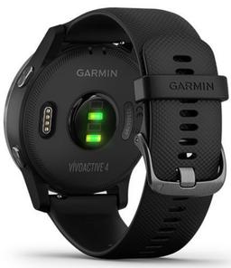 Refurbished Garmin Vivoactive 4 Smartwatch - Reebelo Nederland