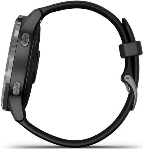 Refurbished Garmin Vivoactive 4 Smartwatch - Reebelo Nederland