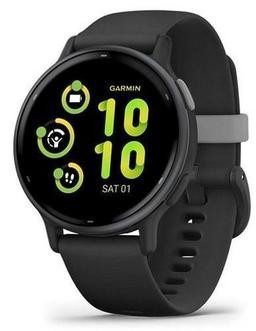 Refurbished Garmin Vivoactive 5 Smartwatch - Reebelo Nederland
