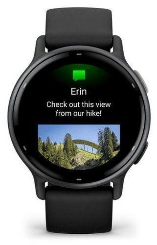 Refurbished Garmin Vivoactive 5 Smartwatch - Reebelo Nederland