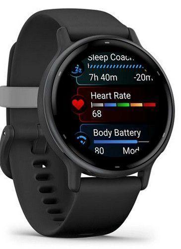 Refurbished Garmin Vivoactive 5 Smartwatch - Reebelo Nederland