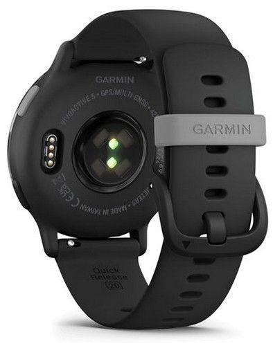 Refurbished Garmin Vivoactive 5 Smartwatch - Reebelo Nederland