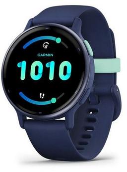 Refurbished Garmin Vivoactive 5 Smartwatch - Reebelo Nederland