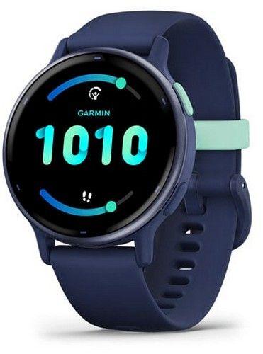 Refurbished Garmin Vivoactive 5 Smartwatch - Reebelo Nederland