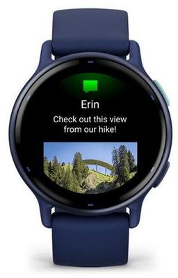 Refurbished Garmin Vivoactive 5 Smartwatch - Reebelo Nederland