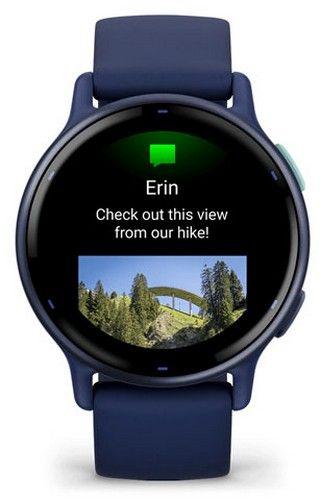 Refurbished Garmin Vivoactive 5 Smartwatch - Reebelo Nederland