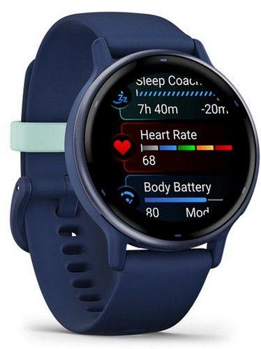 Refurbished Garmin Vivoactive 5 Smartwatch - Reebelo Nederland