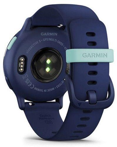 Refurbished Garmin Vivoactive 5 Smartwatch - Reebelo Nederland