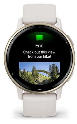 Refurbished Garmin Vivoactive 5 Smartwatch - Reebelo Nederland