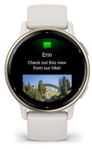 Refurbished Garmin Vivoactive 5 Smartwatch - Reebelo Nederland