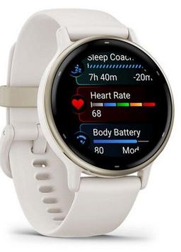 Refurbished Garmin Vivoactive 5 Smartwatch - Reebelo Nederland